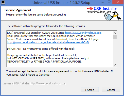 How to create a bootable Linux drive using Windows Everyday User