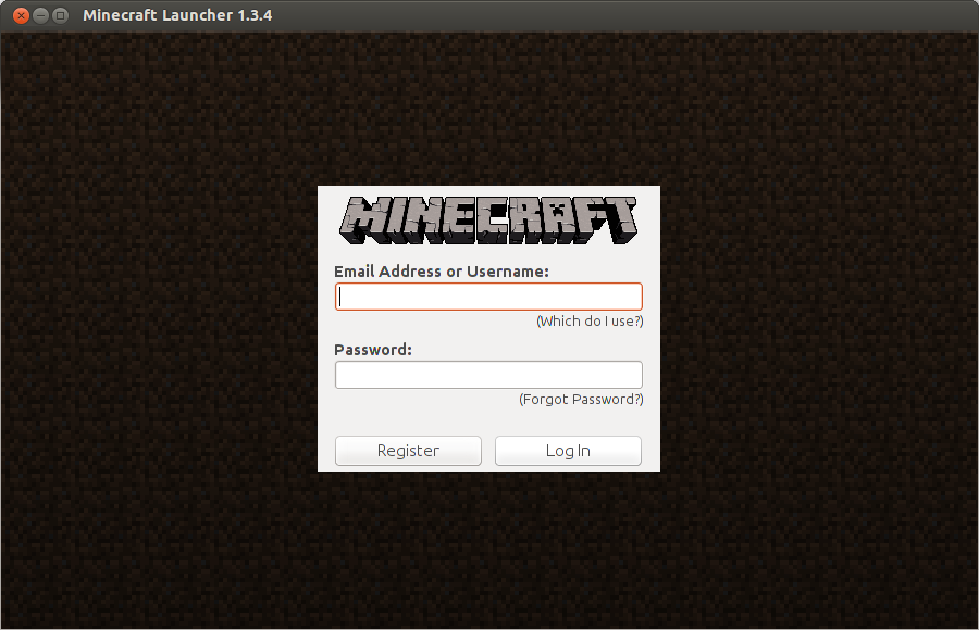 Help Test The New (Java-Free!) Minecraft Launcher for Linux - OMG! Ubuntu